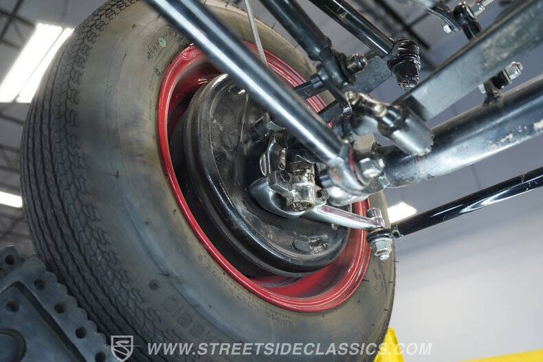 1923 Ford Model T