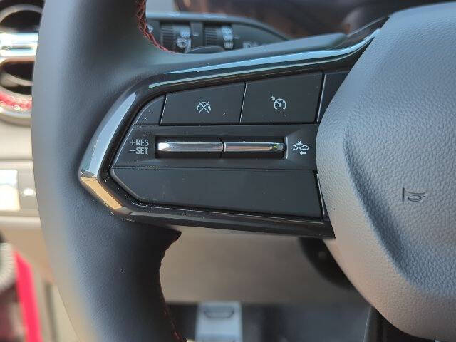 2026 Chevrolet Blazer EV RS