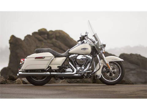 2015 Harley-Davidson Road King