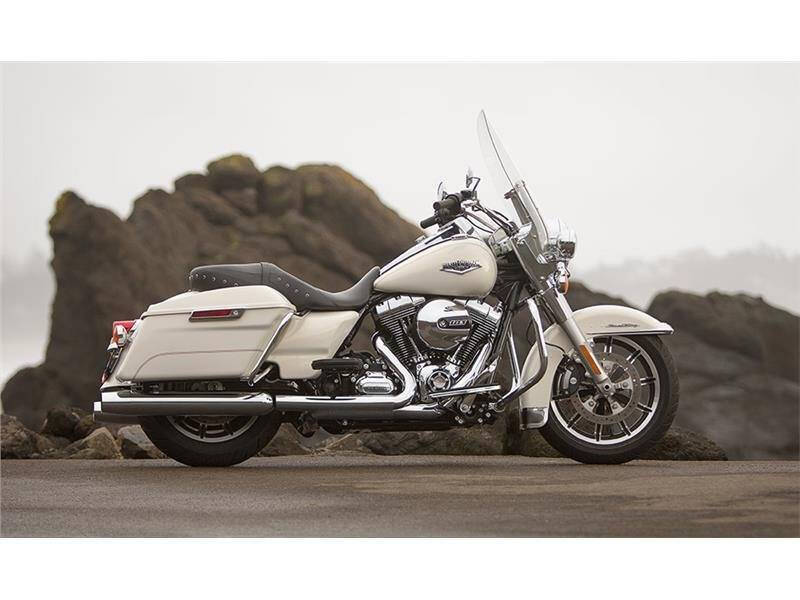 2015 Harley-Davidson Road King