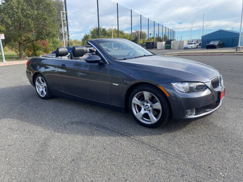 2008 BMW 3 Series 328i