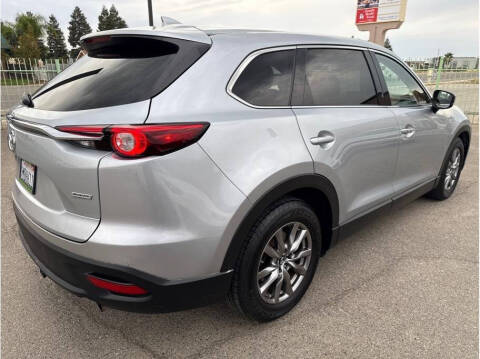 2019 Mazda CX-9 Touring
