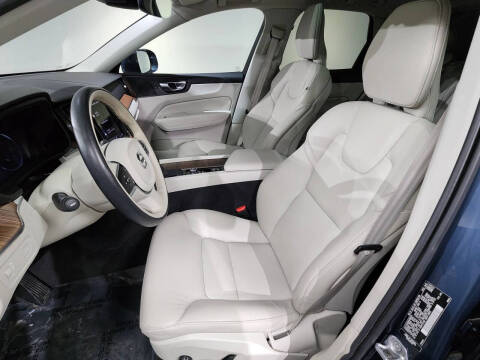 2021 Volvo XC60 T5 Momentum