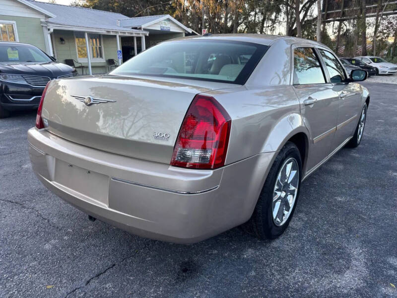 2007 Chrysler 300 Touring