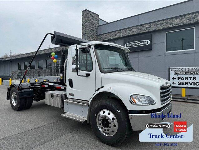 New 2025 Freightliner M2 106 For Sale - Carsforsale.com®