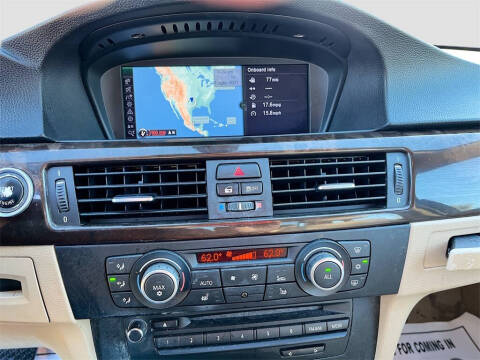 2011 BMW 3 Series 328i