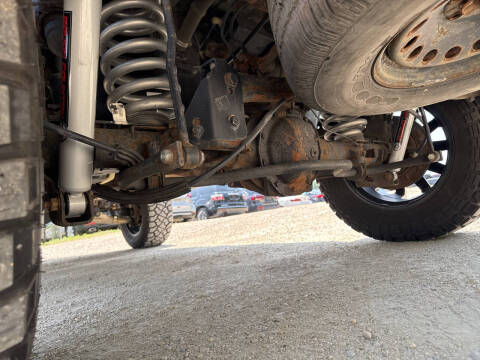 2007 Chevrolet Tahoe LT