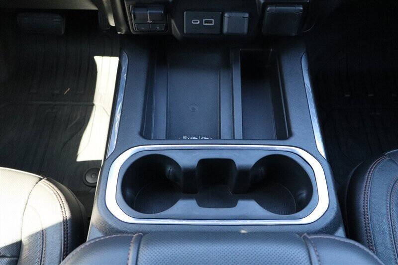 2020 GMC Sierra 2500HD