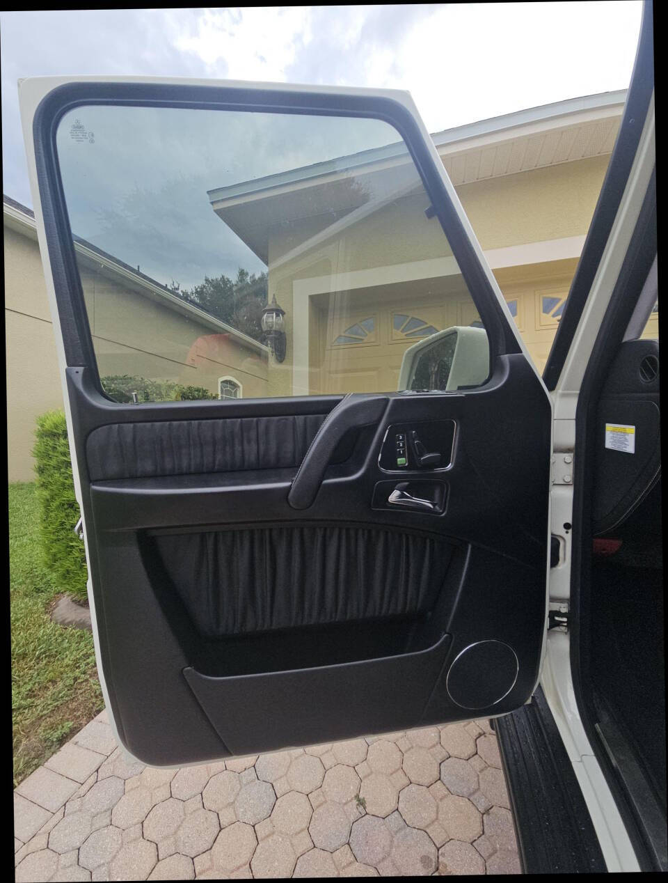 2012 Mercedes-Benz G-Class for sale at BPT Motors in Edgewood, FL