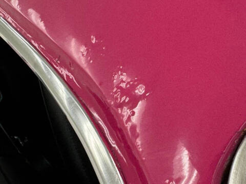 1972 Dodge Challenger