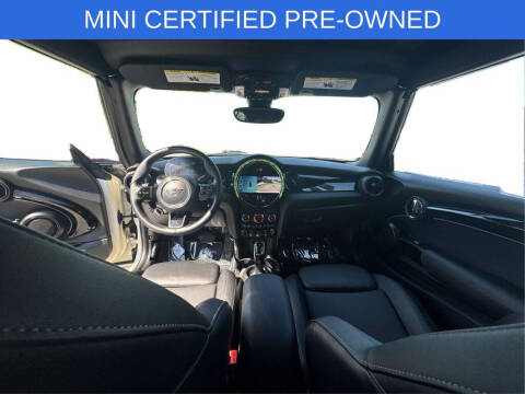 2023 MINI Convertible Cooper S
