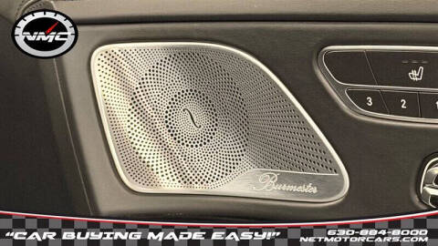 2020 Mercedes-Benz S-Class S 560 4MATIC