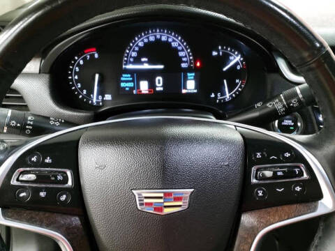 2019 Cadillac XTS Luxury