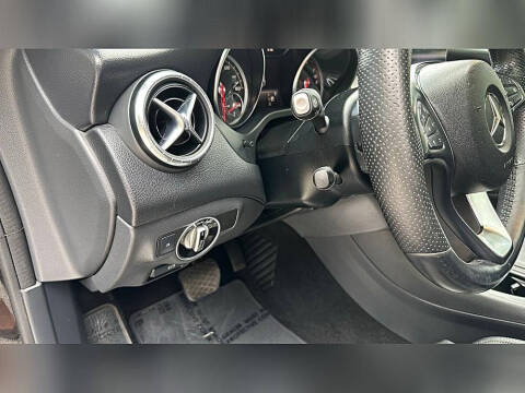 2019 Mercedes-Benz CLA CLA 250