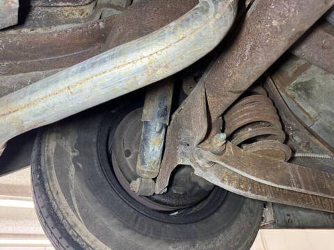 1960 Pontiac Ventura