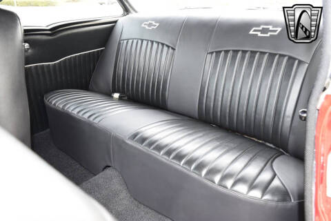 1955 Chevrolet Bel Air