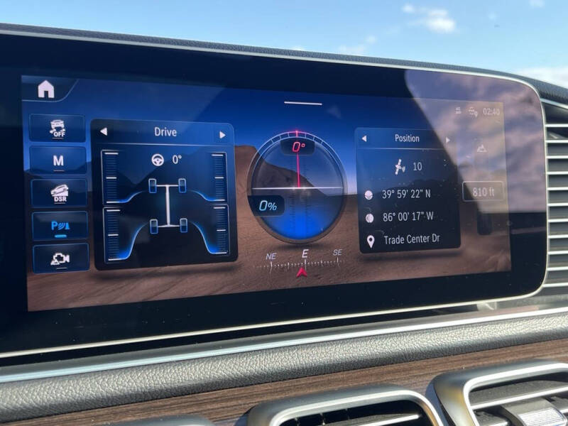 2024 Mercedes-Benz GLE GLE 350 4MATIC