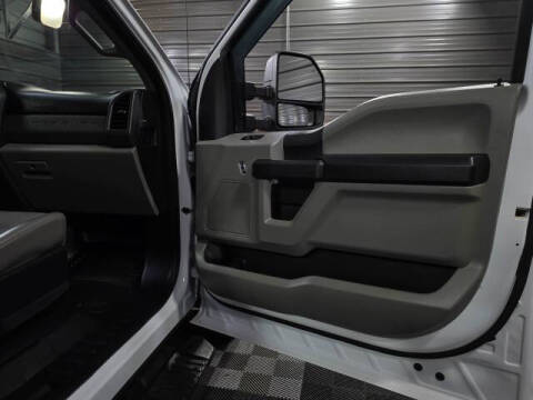 2019 Ford F-250 Super Duty