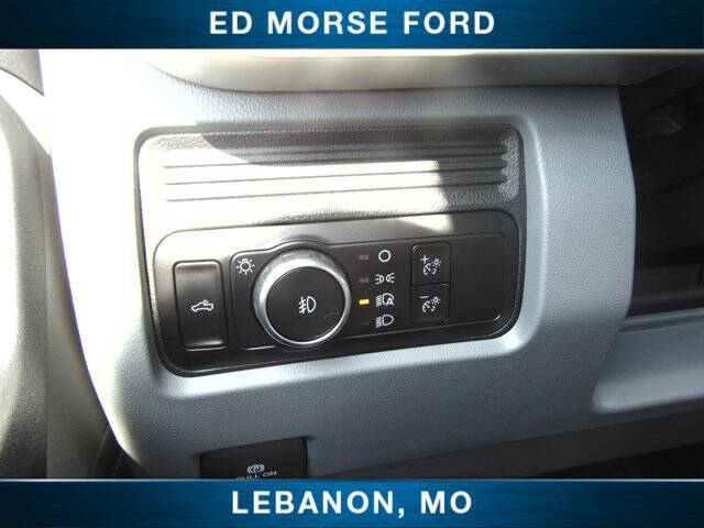 2026 Ford F-350 Super Duty