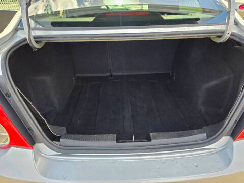 2014 Chevrolet Sonic LT Auto