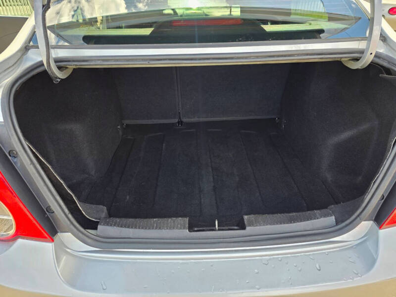 2014 Chevrolet Sonic LT Auto