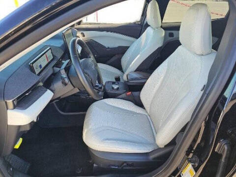 2022 Ford Mustang Mach-E Premium