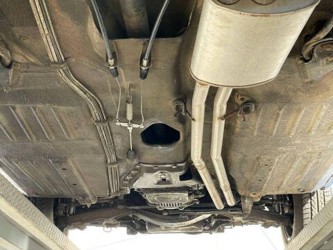 1970 Mercedes-Benz 280-Class