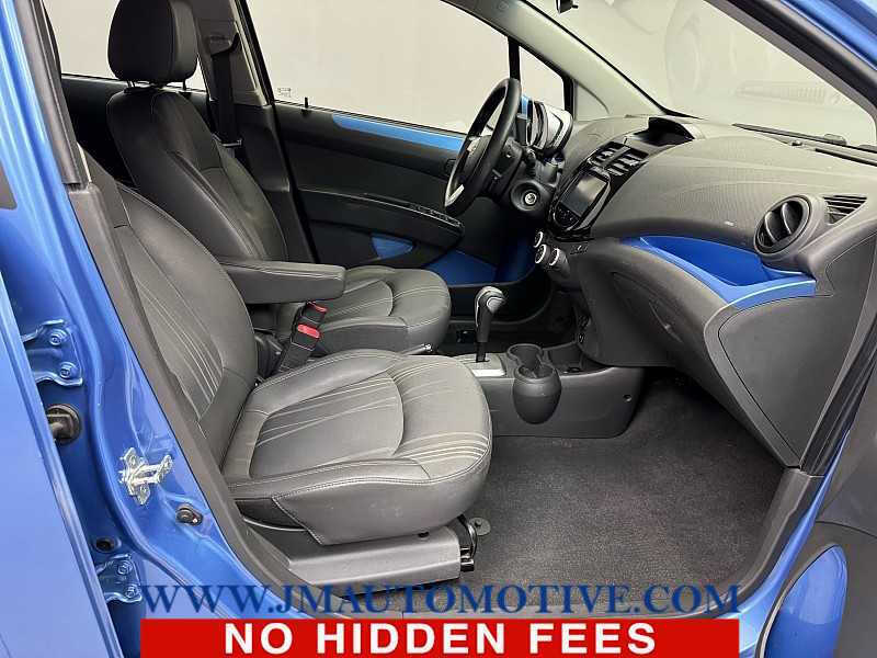 2015 Chevrolet Spark 1LT CVT