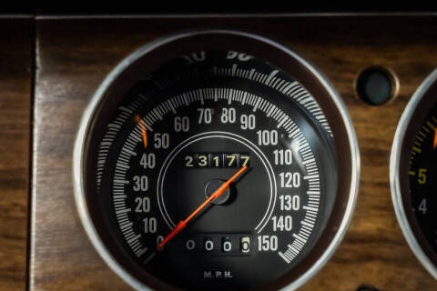 1970 Dodge Challenger