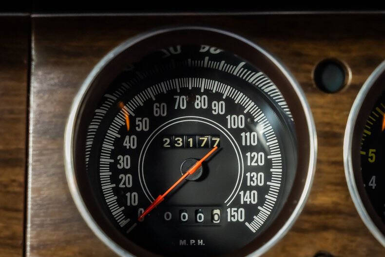 1970 Dodge Challenger