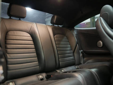 2017 Mercedes-Benz C-Class C 300