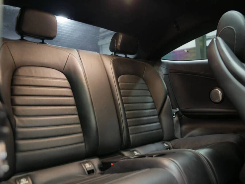 2017 Mercedes-Benz C-Class C 300