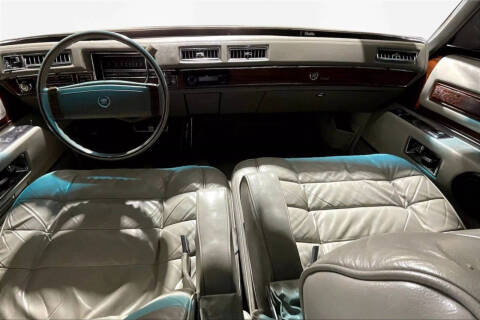 1978 Cadillac Eldorado