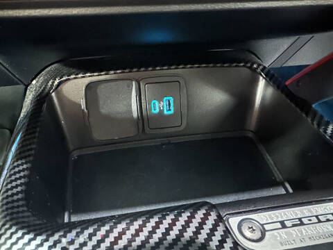 2022 Ford Bronco Black Diamond Advanced