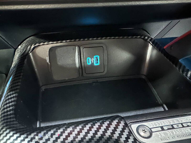 2022 Ford Bronco Black Diamond Advanced