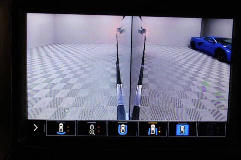 2020 Chevrolet Silverado 2500HD