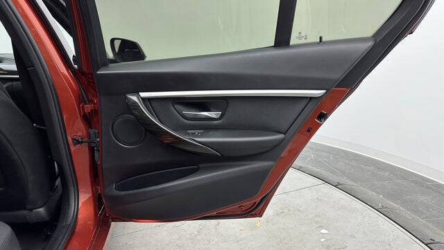 2018 BMW 3 Series 330i