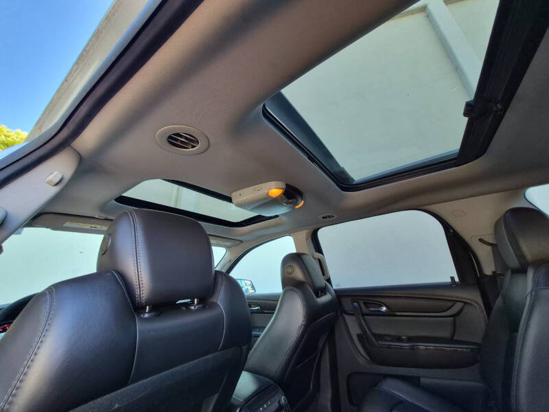 2014 GMC Acadia SLT-1