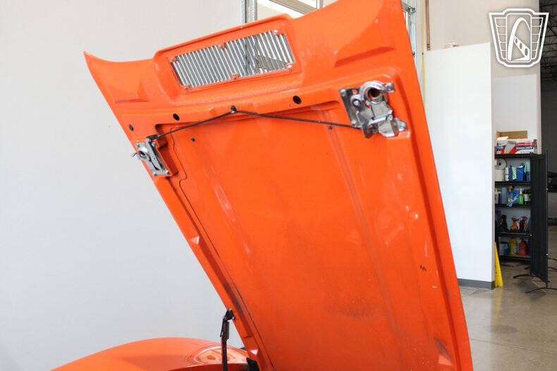 1976 Chevrolet Corvette