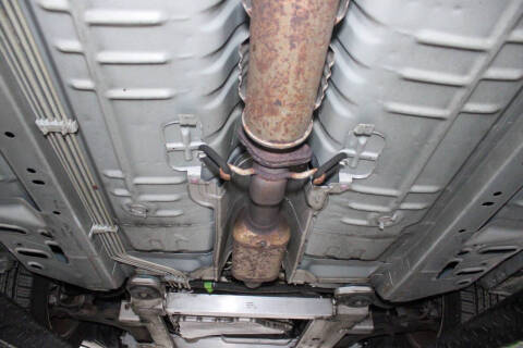 2003 Chevrolet Monte Carlo SS