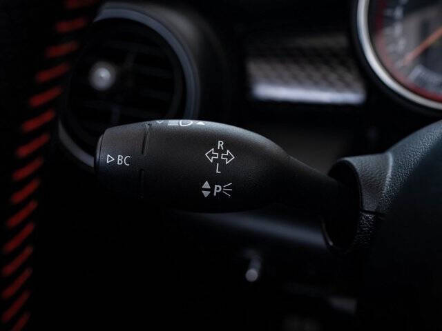 2017 MINI Convertible John Cooper Works