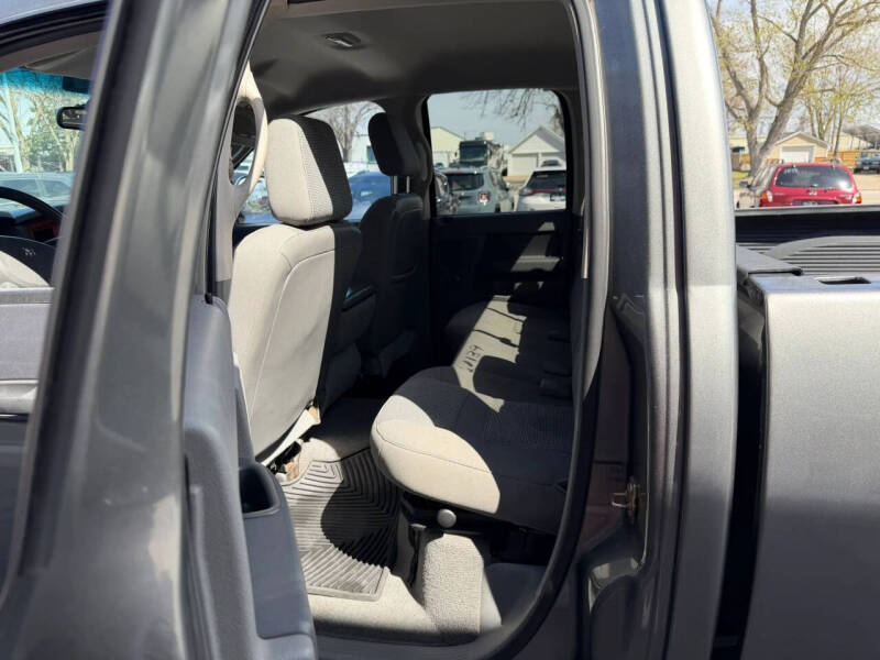 2006 Dodge Ram 2500