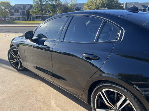 2019 Volvo S60 T5 R-Design