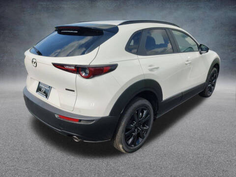 2026 Mazda CX-30 2.5 S Aire Edition