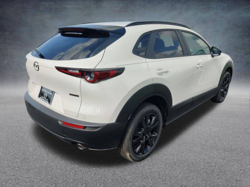 2026 Mazda CX-30 2.5 S Aire Edition