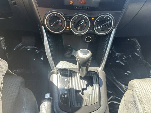 2013 Mazda CX-5 Touring