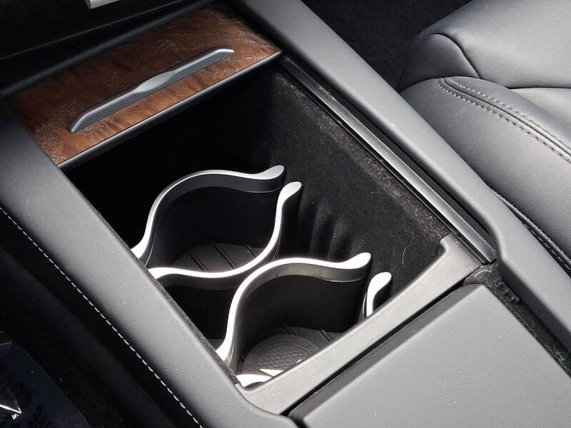 2018 Tesla Model S 100D