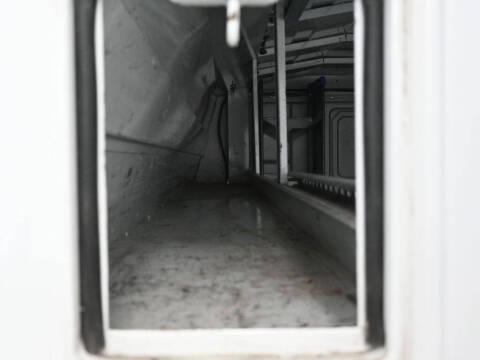 2017 Chevrolet Express 3500