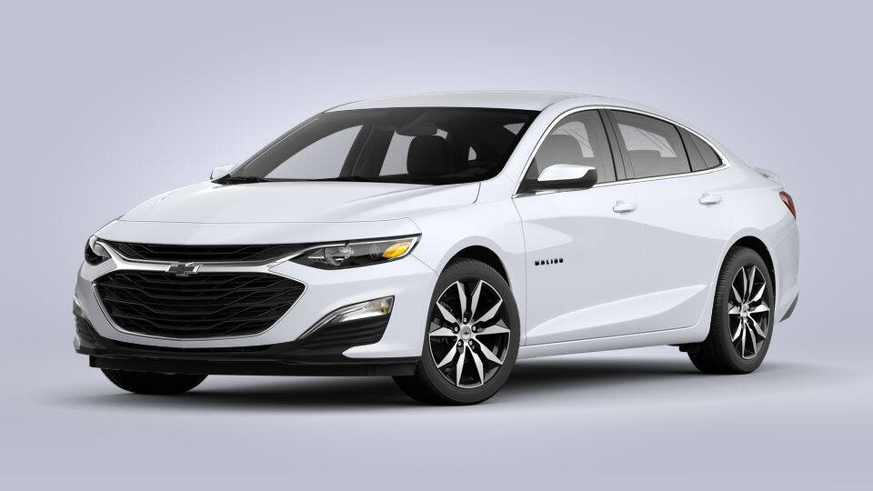 New 2024 Chevrolet Malibu For Sale In Arkansas