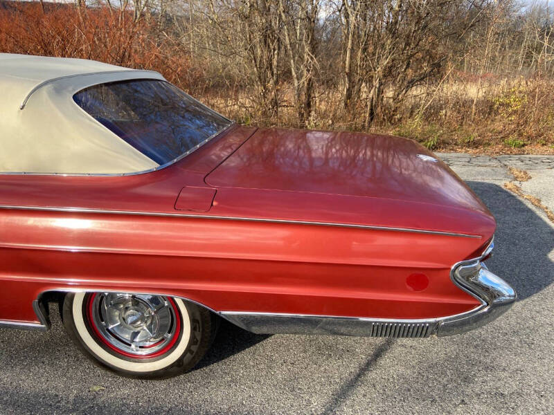 1961 Buick Electra